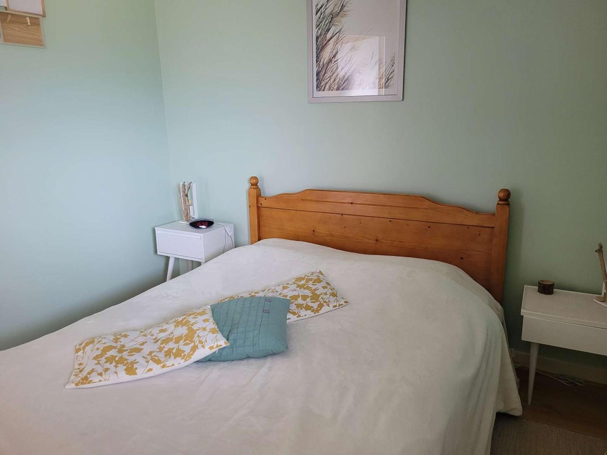 Appartement Cosy Face Mer Avec Balcon Et Parking Prive - Fr-1-672-13 แมร์ลิมงต์ ภายนอก รูปภาพ